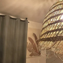 Abat-jour pour lampe ajoutée xl