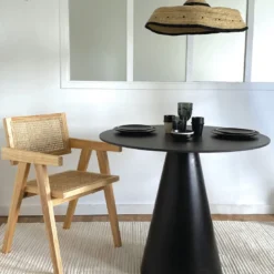 Abat-jour pour luminaire en herbier