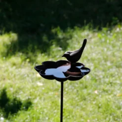 Abreuvoir pour oiseaux