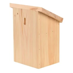 Abri à abeilles bois fsc