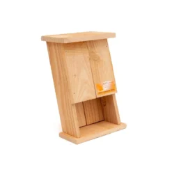 Abri à chauve souris
