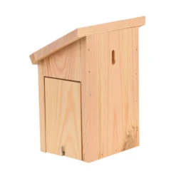 Abri à papillons bois fsc