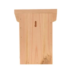 Abri à papillons bois fsc