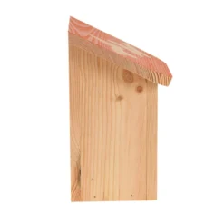 Abri à papillons bois fsc
