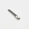 Accessoire spatule métal