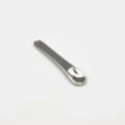 Accessoire spatule métal