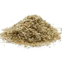 Achillée millefeuille - tisane bio - 12