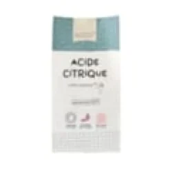 Acide citrique - 500 g