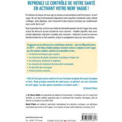 Activez votre nerf vague
