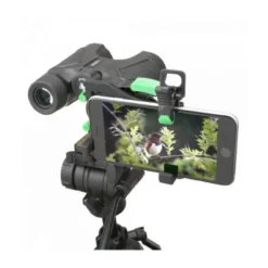 Adaptateur de smartphone pour jumelles,