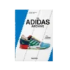 Adidas archive the footwear collection