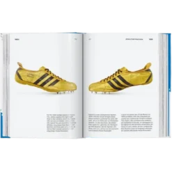 Adidas archive the footwear collection