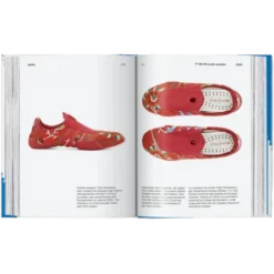 Adidas archive the footwear collection