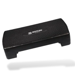 Aerobic step