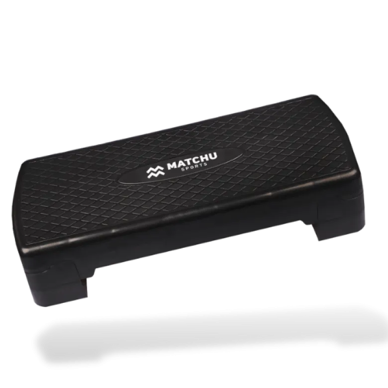 Aerobic step