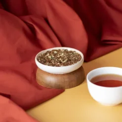 African chaï - infusion bio