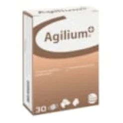 Agilium + - ceva