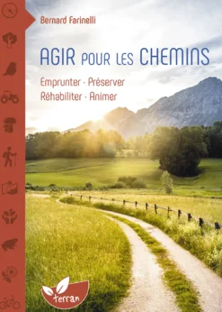 Agir pour les chemins