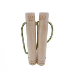Agrès d'escalade - twin cylinders 33mm