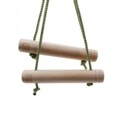 Agrès d'escalade - twin cylinders 33mm
