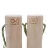 Agrès d'escalade - twin cylinders 55mm