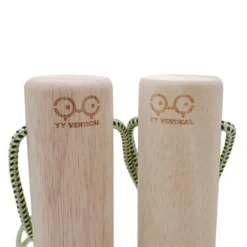 Agrès d'escalade - twin cylinders 55mm