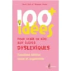 Aide aux élèves dyslexiques