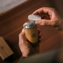 Aiguiseur de couteau Horl 3 Chêne
