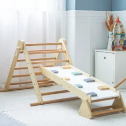 Aire de jeux multiple équilibre 50 kg