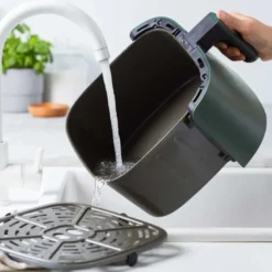 Airfryer GREENPAN sans PFAS 7,2 L