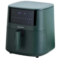 Airfryer GREENPAN sans PFAS 7,2 L