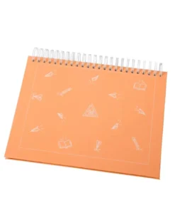 Album de souvenirs scolaires