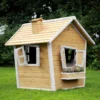 Alice maisonnette en bois écologique br