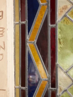 Alix, les vitraux du 19ème siècle n°975