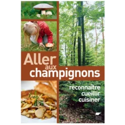 Aller aux champignons