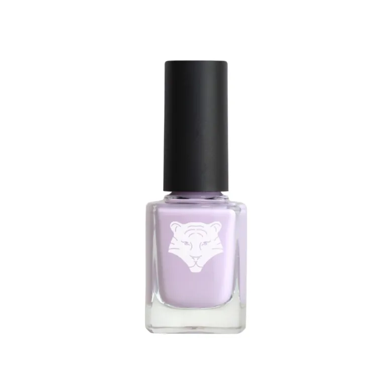 All tigers - vernis à ongles naturel & vegan
