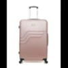 American travel - valise grand format abs queens 4 roues 75 cm