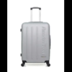 American travel - valise weekend bronx 65 cm 4 roues