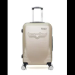 American travel - valise weekend dc 65 cm 4 roues