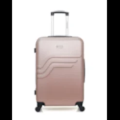 American travel - valise weekend queens 65 cm 4 roues