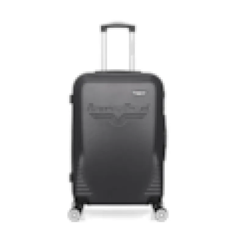 American travel - valise weekend dc 65 cm 4 roues