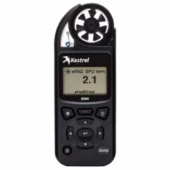 Anenometre kestrel 5000 bluetooth