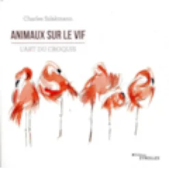 Animaux sur le vif