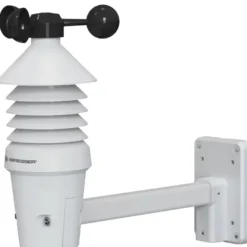 Anémomètre pro 3-en-1