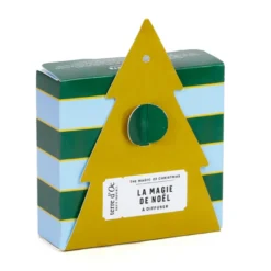 Anneau céramique parfumé mon beau sapin