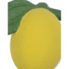 Anneau de dentition citron