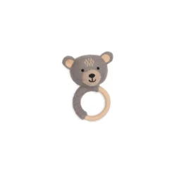 Anneau de dentition ours