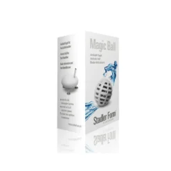 Anti-calcaire magic ball