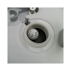 Anti-calcaire magic ball