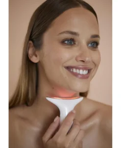 Appareil anti age visage cou et visage